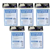 5 Esponjas Para Rejunte