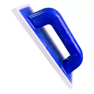 Kit Desempenadeira Para Rejuntar Com 1 Refil.